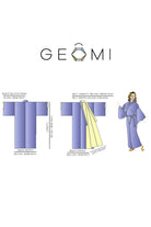 Geomi-Japan Dreaming Kimono - Gül Kurusu-Kimono-6-milagron.live