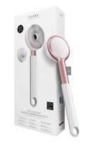 Geske-Led Terapili Vücut Temizleme Ve Cilt Bakım Cihazı | Sonic Led Full Body Brush & Intensive Exfoliator-Cilt Bakım Aletleri-12-milagron.live