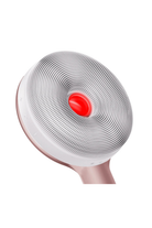 Geske-Led Terapili Vücut Temizleme Ve Cilt Bakım Cihazı | Sonic Led Full Body Brush & Intensive Exfoliator-Cilt Bakım Aletleri-15-milagron.live