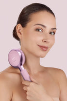 Geske-Led Terapili Vücut Temizleme Ve Cilt Bakım Cihazı | Sonic Led Full Body Brush & Intensive Exfoliator-Cilt Bakım Aletleri-18-milagron.live