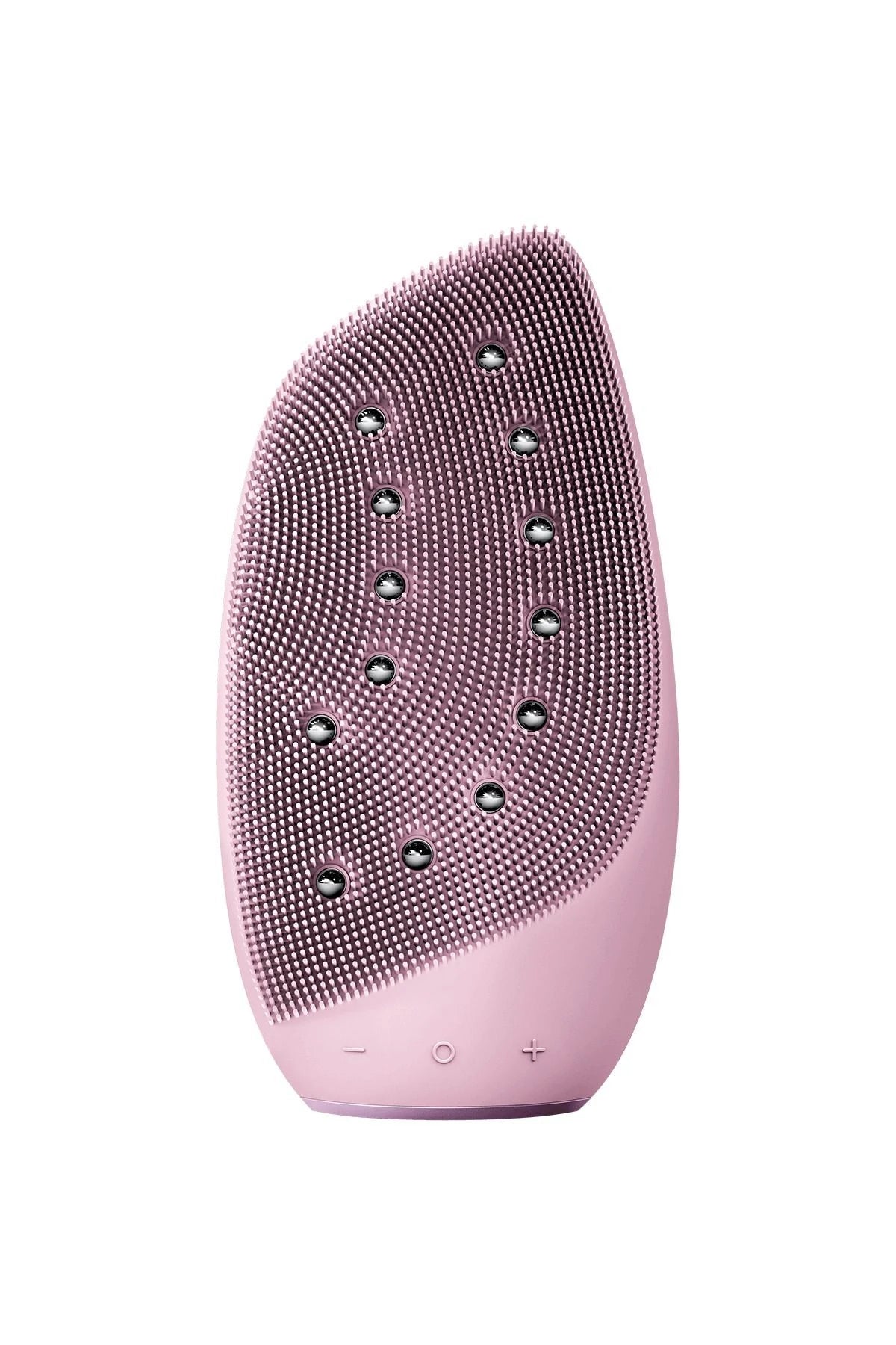 Geske-Mikro Akım Termal Yüz Temizleme Ve Cilt Sıkılaştırıcı Cihaz | Sonic Thermo Facial Brush Face Lifter-Cilt Bakım Aletleri-1-milagron.live
