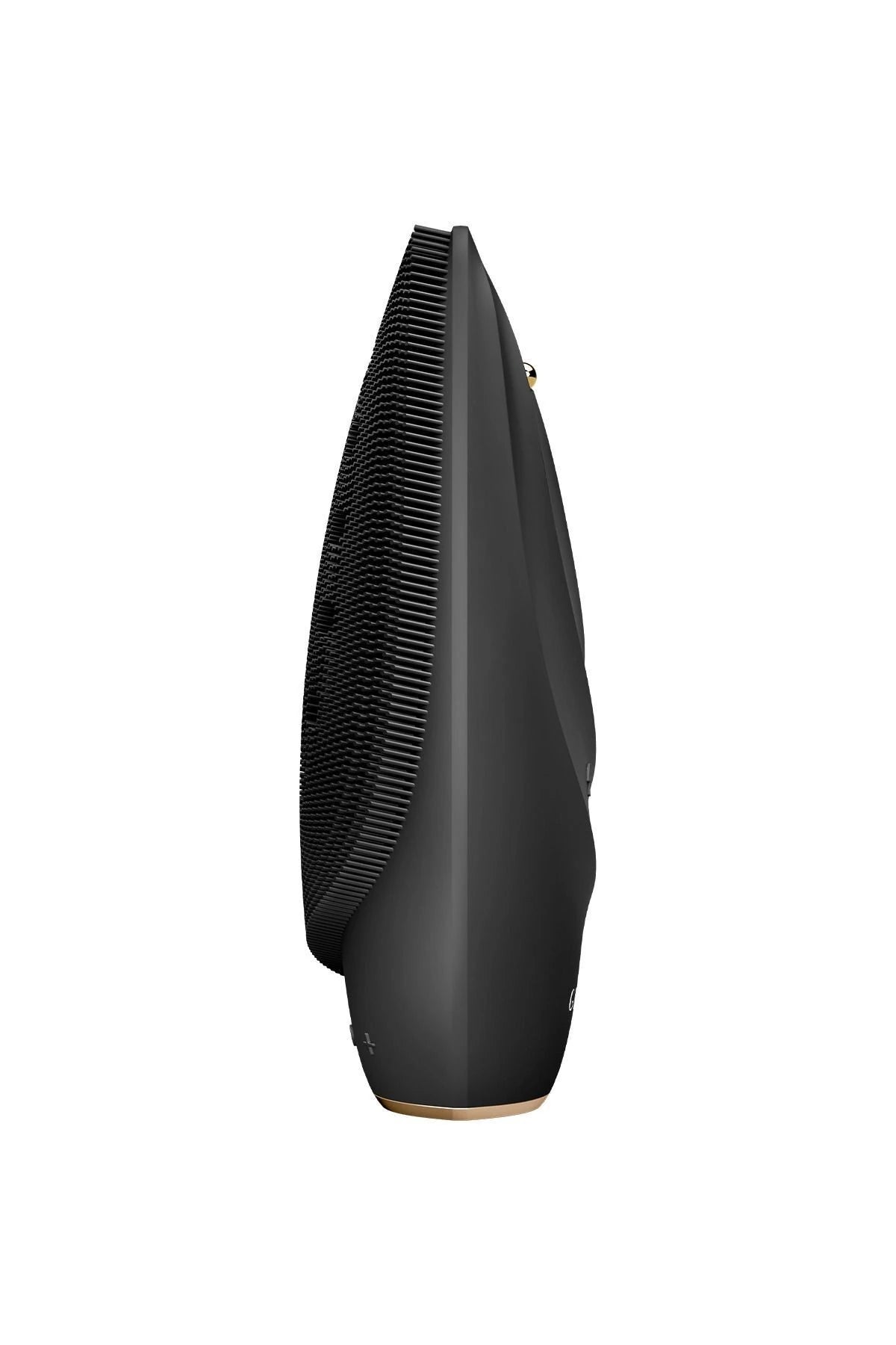 Geske-Mikro Akım Termal Yüz Temizleme Ve Cilt Sıkılaştırıcı Cihaz | Sonic Thermo Facial Brush Face Lifter-Cilt Bakım Aletleri-12-milagron.live