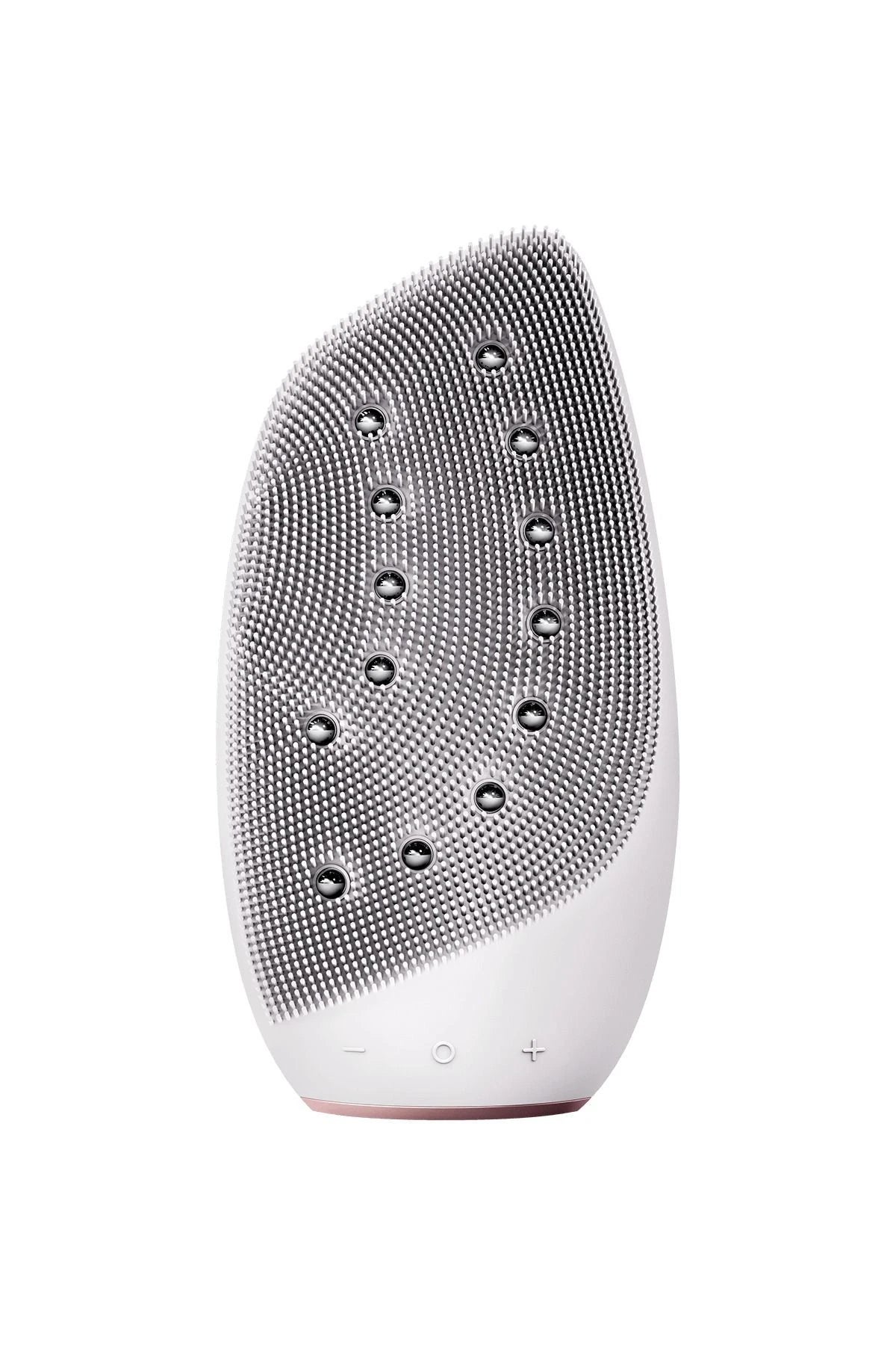 Geske-Mikro Akım Termal Yüz Temizleme Ve Cilt Sıkılaştırıcı Cihaz | Sonic Thermo Facial Brush Face Lifter-Cilt Bakım Aletleri-25-milagron.live