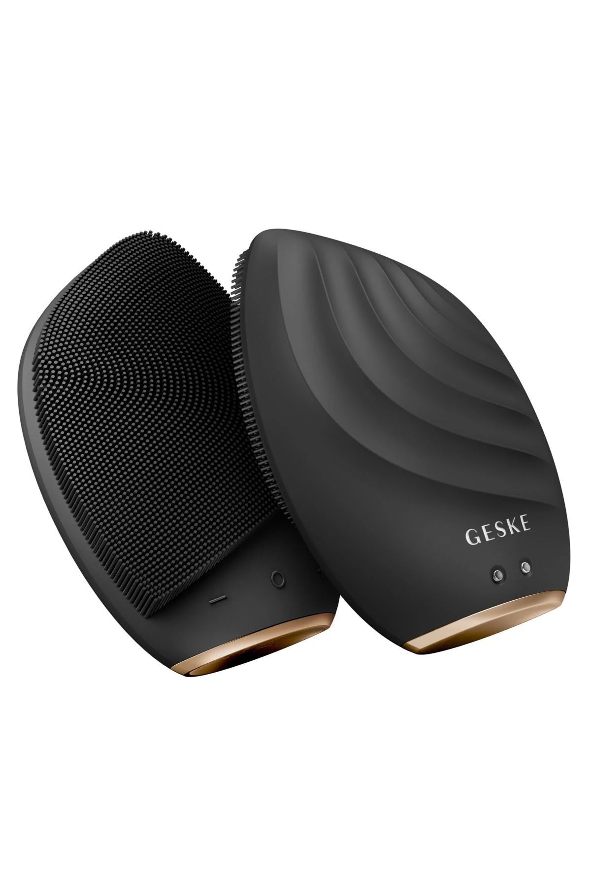 Geske-Mikro Akım Termal Yüz Temizleme Ve Cilt Sıkılaştırıcı Cihaz | Sonic Thermo Facial Brush Face Lifter-Cilt Bakım Aletleri-3-milagron.live