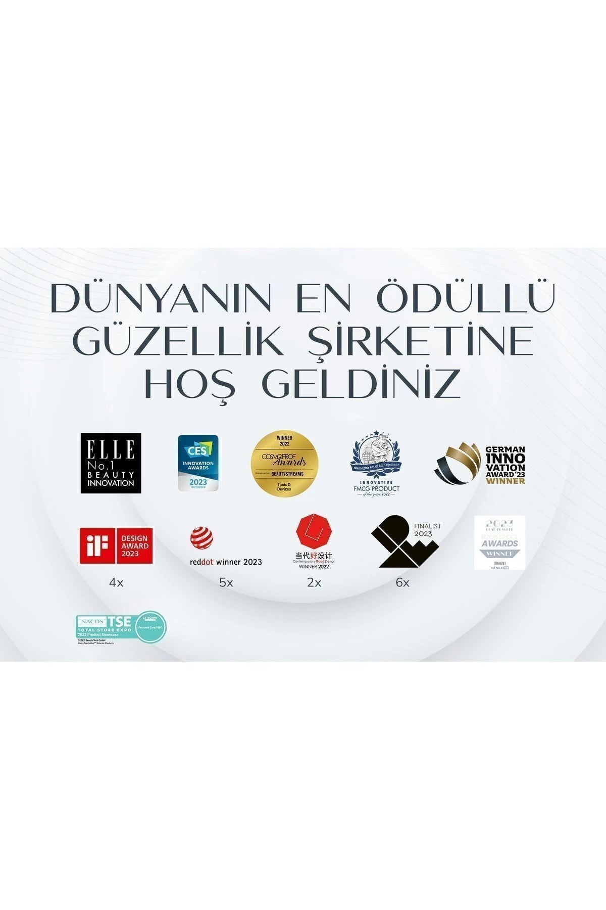 Geske-Mikro İğneli, Buz Başlığı, Pembe Kuvars Başlıklı Dermaroller Cihaz | Micro Needle Face Roller-Cilt Bakım Aletleri-16-milagron.live