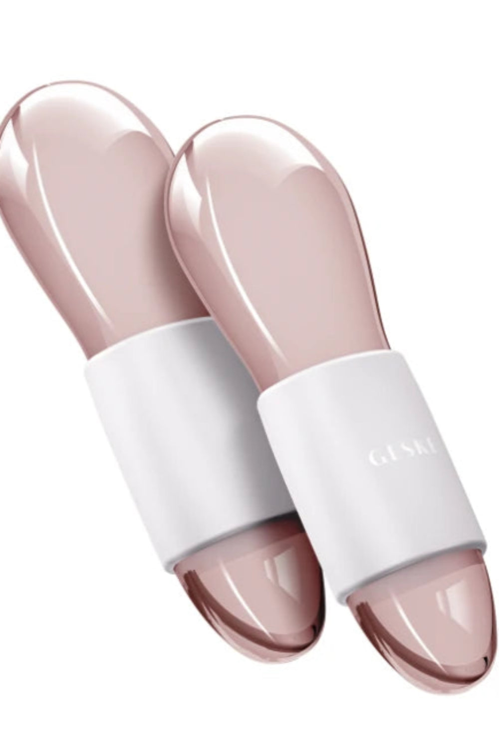Geske-Sıcak Ve Soğuk Göz Ve Yüz Masaj Aleti | Cool & Warm Duo Eye Massager-Cilt Bakım Aletleri-10-milagron.live