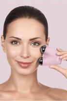 Geske-Titreşimli Mikro Akım, Yaşlanma Karşıtı Yüz Ve Vücut Sıkılaştırma Cihazı | Micro Current Face Lifter-Cilt Bakım Aletleri-17-milagron.live