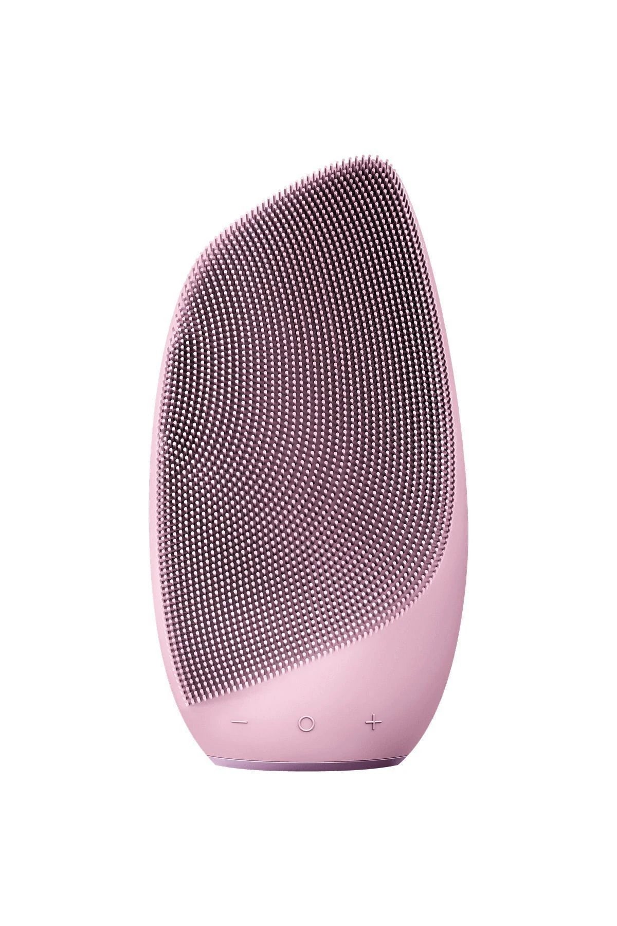 Geske-Titreşimli Yüz Temizleme Ve Isılı Masaj Cihazı | Sonic Thermo Facial Brush-Cilt Bakım Aletleri-1-milagron.live