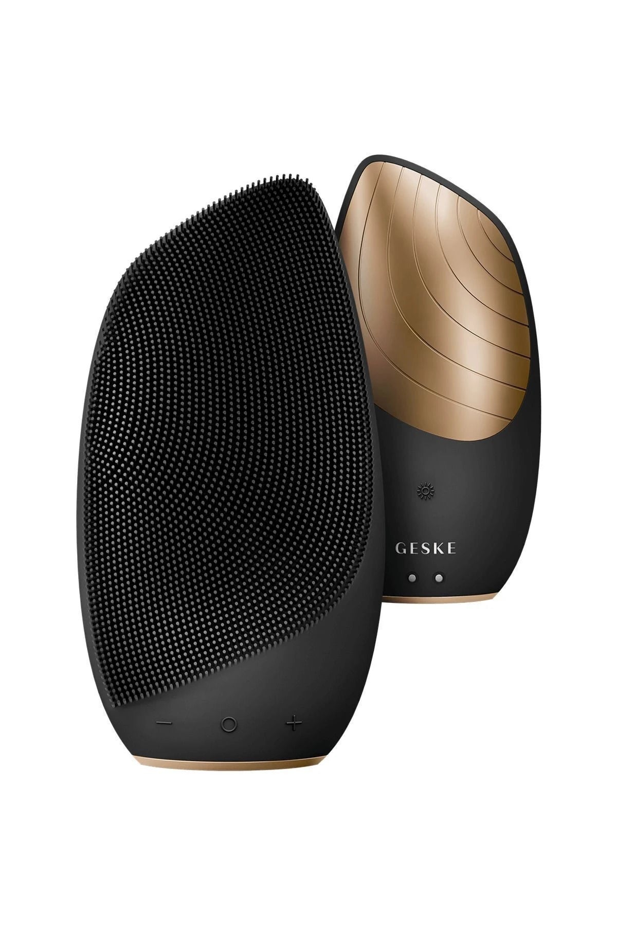 Geske-Titreşimli Yüz Temizleme Ve Isılı Masaj Cihazı | Sonic Thermo Facial Brush-Cilt Bakım Aletleri-15-milagron.live