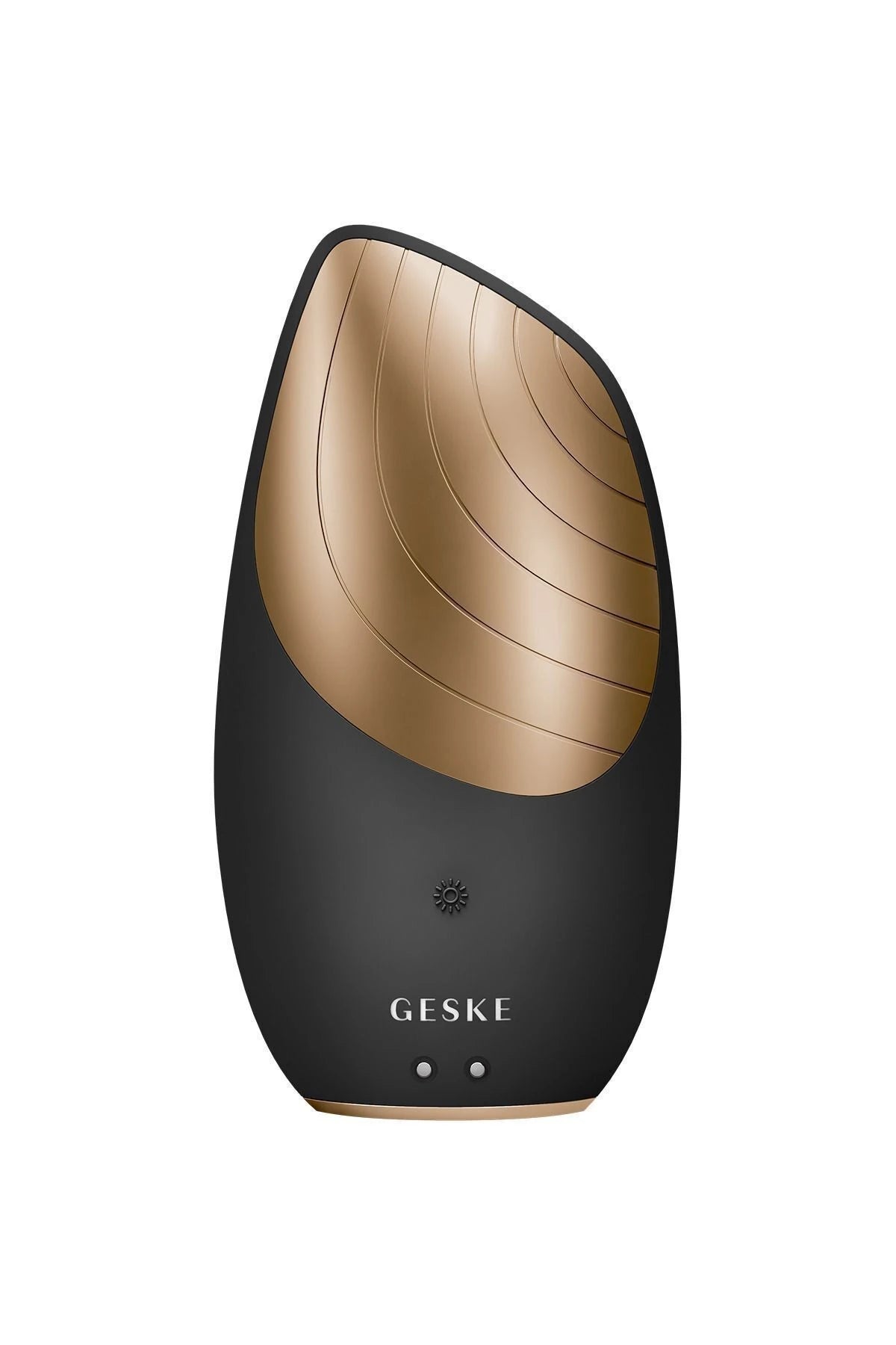 Geske-Titreşimli Yüz Temizleme Ve Isılı Masaj Cihazı | Sonic Thermo Facial Brush-Cilt Bakım Aletleri-16-milagron.live