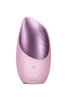 Geske-Titreşimli Yüz Temizleme Ve Isılı Masaj Cihazı | Sonic Thermo Facial Brush-Cilt Bakım Aletleri-2-milagron.live