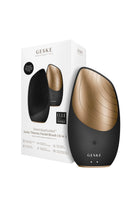 Geske-Titreşimli Yüz Temizleme Ve Isılı Masaj Cihazı | Sonic Thermo Facial Brush-Cilt Bakım Aletleri-20-milagron.live