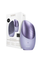 Geske-Titreşimli Yüz Temizleme Ve Isılı Masaj Cihazı | Sonic Thermo Facial Brush-Cilt Bakım Aletleri-37-milagron.live