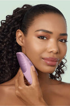 Geske-Titreşimli Yüz Temizleme Ve Isılı Masaj Cihazı | Sonic Thermo Facial Brush-Cilt Bakım Aletleri-4-milagron.live