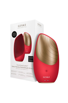 Geske-Titreşimli Yüz Temizleme Ve Isılı Masaj Cihazı | Sonic Thermo Facial Brush-Cilt Bakım Aletleri-40-milagron.live
