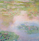 Claude Monet - Nilüferler Ii