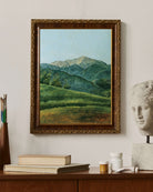 Franz Xaver Gruber - Schneeberg