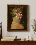 Giuseppe Arcimboldo - Yaz