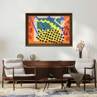 Henri Matisse - Kodomalar