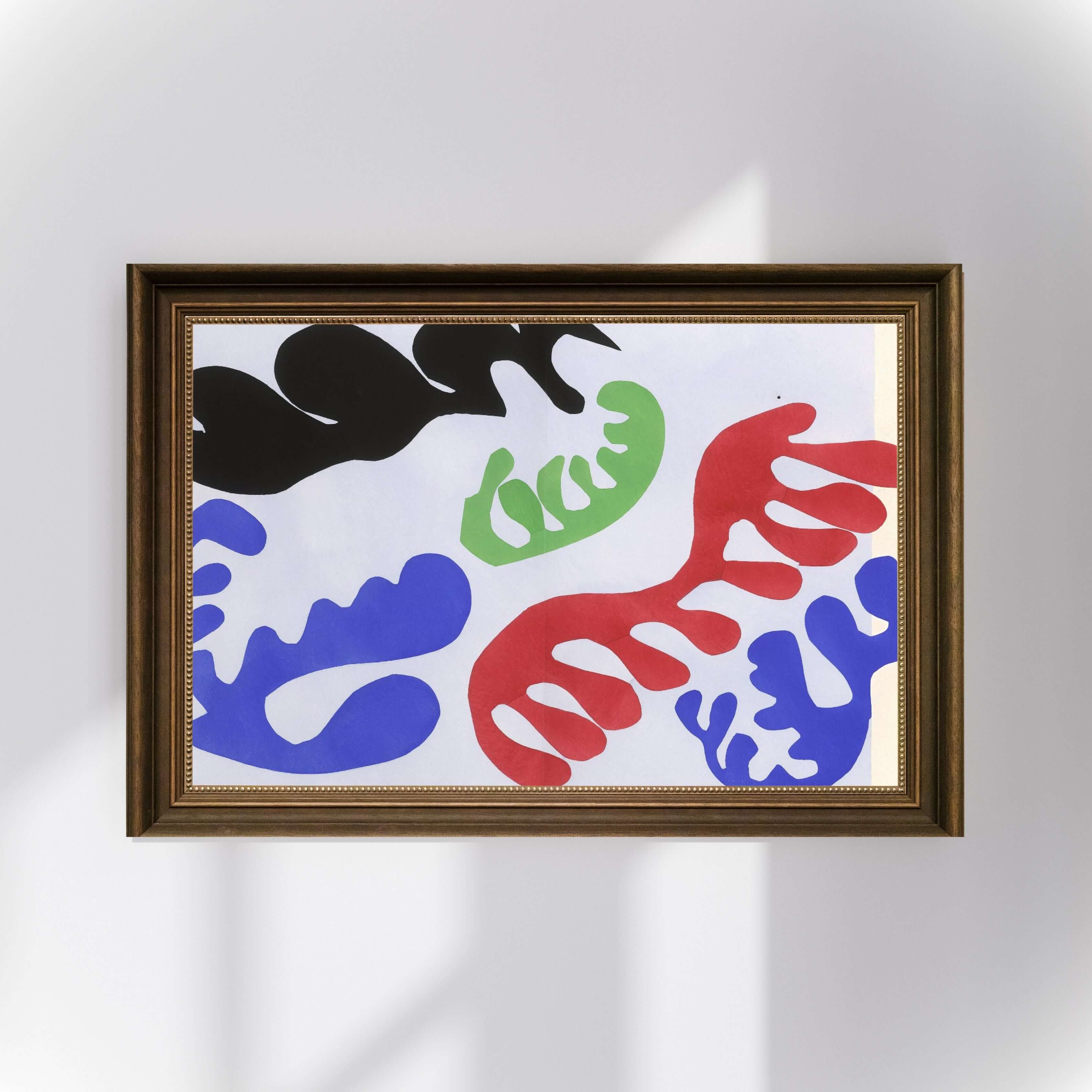 Henri Matisse - Lagün