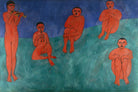 Henri Matisse - Müzik