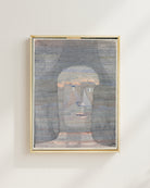 Paul Klee - Sporcunun Başı