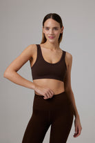 Glo Studio-Nil Seamless Bra Mocha-Bralet-2-milagron.live