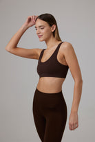 Glo Studio-Nil Seamless Bra Mocha-Bralet-3-milagron.live