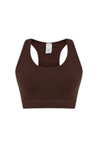 Glo Studio-Rome Seamless Bra Mocha-Bralet-1-milagron.live