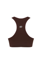 Glo Studio-Rome Seamless Bra Mocha-Bralet-2-milagron.live