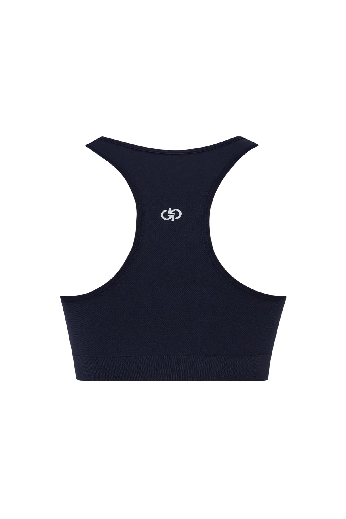 Glo Studio-Rome Seamless Bra Night Blue-Bralet-2-milagron.live