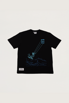 Gods Next Door-Making Waves… Literally-T-Shirts-1-milagron.live