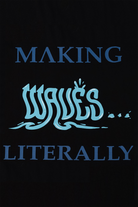 Gods Next Door-Making Waves… Literally-T-Shirts-7-milagron.live