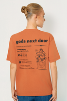 Gods Next Door-Zeus' Almighty Washing Guide-T-Shirts-7-milagron.live