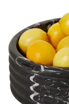 Goods İstanbul-Wavy Fruit Bowl-Tabak & Kase-4-milagron.live