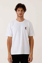 Gourmoji-Barbeque-T-Shirts-1-milagron.live