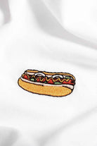 Gourmoji-Hot Dog-T-Shirts-2-milagron.live