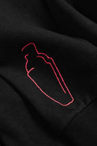 Gourmoji-Let's Cocktail Neon Series-Sweatshirts & Hoodies-4-milagron.live
