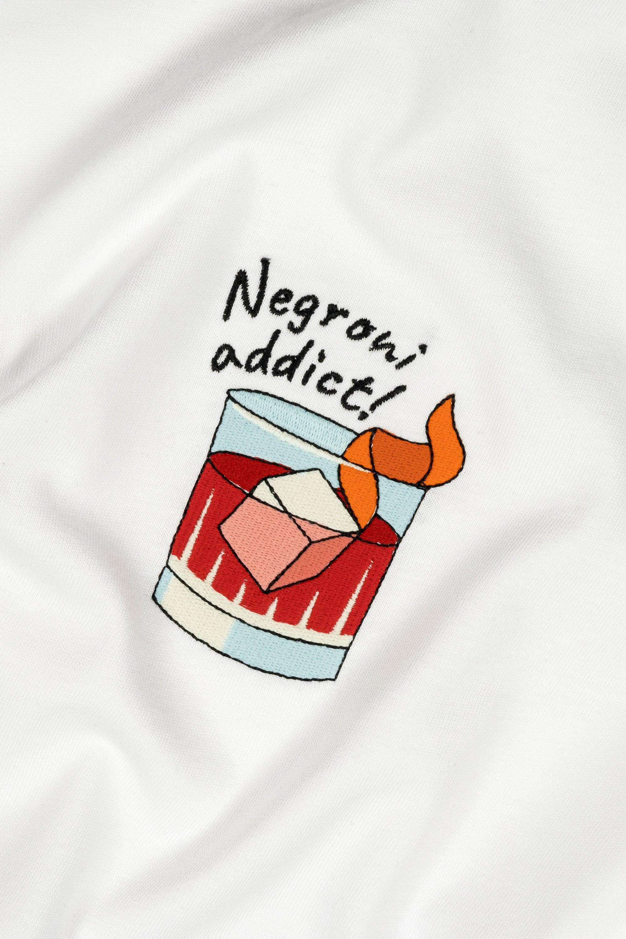 Gourmoji-Negroni-T-Shirts-2-milagron.live