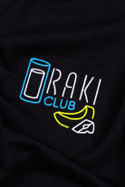 Gourmoji-Rakı Club-T-Shirts-2-milagron.live