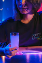 Gourmoji-Rakı Club-T-Shirts-4-milagron.live