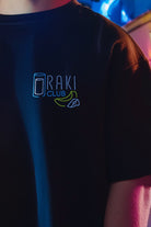 Gourmoji-Rakı Club-T-Shirts-5-milagron.live