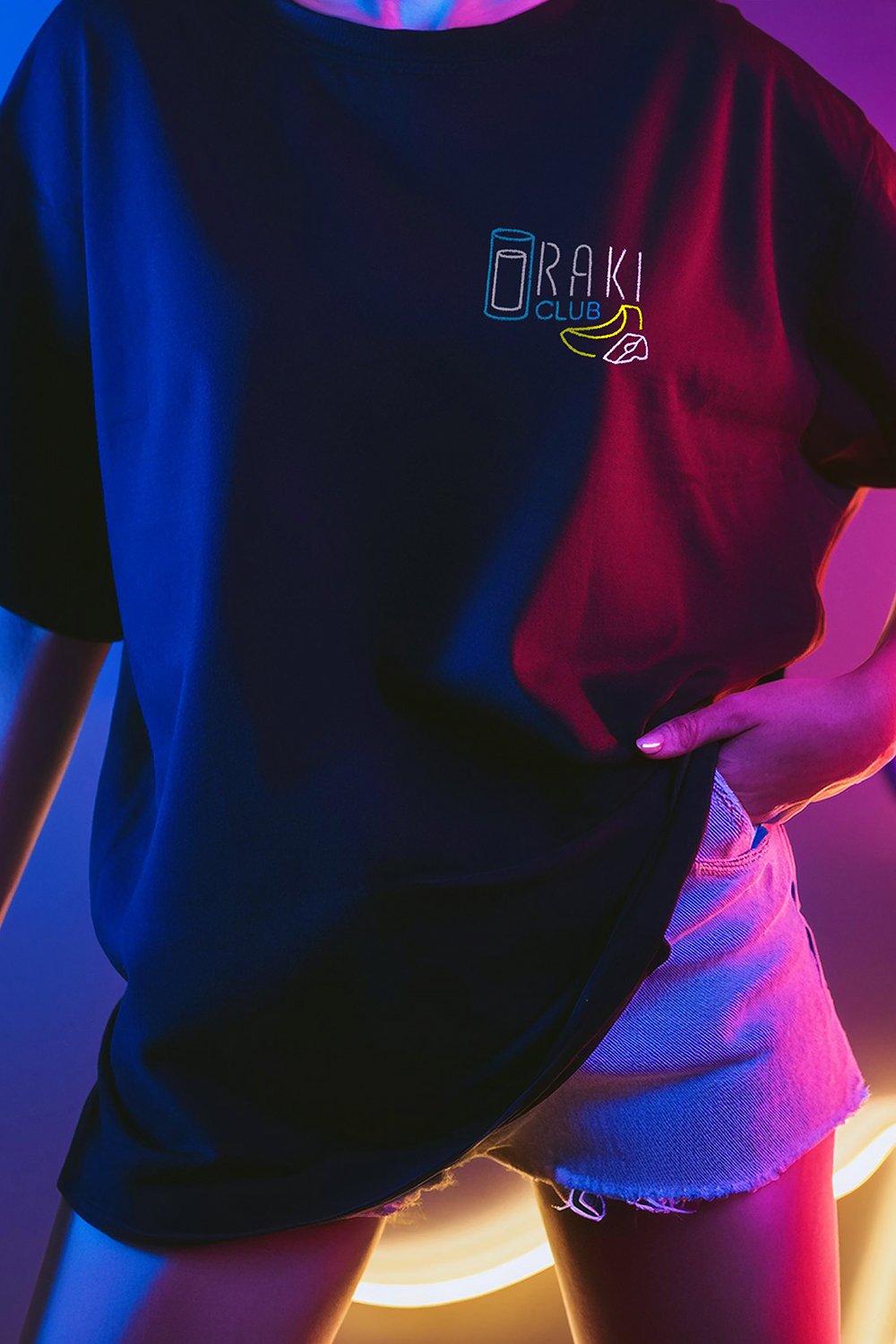 Gourmoji-Rakı Club-T-Shirts-6-milagron.live
