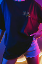 Gourmoji-Rakı Club-T-Shirts-6-milagron.live