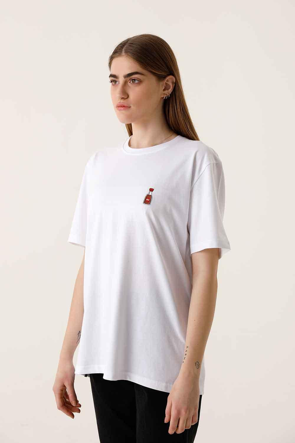 Gourmoji-Soy Sauce-T-Shirts-4-milagron.live