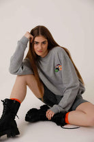 Gourmoji-Sushi-Sweatshirts & Hoodies-1-milagron.live