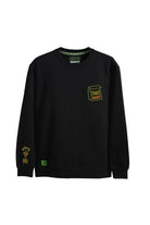 Gourmoji-Take Away Neon Series-Sweatshirts & Hoodies-2-milagron.live