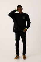 Gourmoji-Take Away Neon Series-Sweatshirts & Hoodies-3-milagron.live