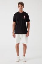 Gourmoji-Vodka & Caviar-T-Shirts-3-milagron.live