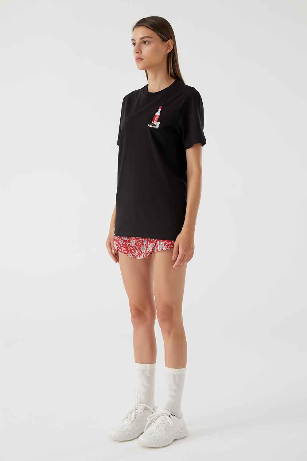 Gourmoji-Vodka & Caviar-T-Shirts-5-milagron.live